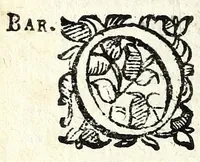 Picture 9 of 10 from L'amoroso sdegno : favola pastorale (1598), leaf 96