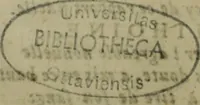 An illustration from La Mort de Caesar : tragédie (1652)