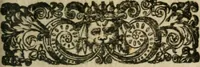 An illustration from La Mort et les dernières paroles de Sénèque (1639)