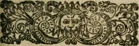 An illustration from La Mort et les dernières paroles de Sénèque (1639)