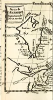An illustration from L'Amérique angloise, ou Description des isles et terres du roi d'Angleterre, dans l'Amérique (1688)