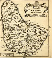 Picture 4 of 23 from L'Amérique angloise, ou Description des isles et terres du roi d'Angleterre, dans l'Amérique (1688), leaf 52