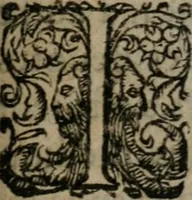 An illustration from La métamorphose du vertueux : livre plein de moralité (1611)