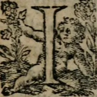 An illustration from La métamorphose du vertueux : livre plein de moralité (1611)