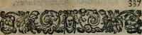 An illustration from La métamorphose du vertueux : livre plein de moralité (1611)