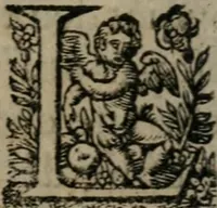 An illustration from La métamorphose du vertueux : livre plein de moralité (1611)