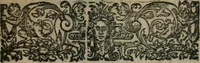 An illustration from La métamorphose du vertueux : livre plein de moralité (1611)