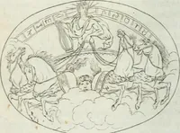 Picture 5 of 23 from La mythologie comparée avec l'histoire (1822), leaf 165