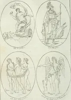 Picture 10 of 23 from La mythologie comparée avec l'histoire (1822), leaf 239