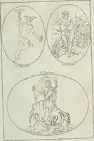 Picture 11 of 23 from La mythologie comparée avec l'histoire (1822), leaf 262