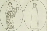 Picture 12 of 23 from La mythologie comparée avec l'histoire (1822), leaf 296
