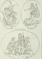 Picture 16 of 23 from La mythologie comparée avec l'histoire (1822), leaf 329