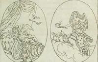 Picture 17 of 23 from La mythologie comparée avec l'histoire (1822), leaf 338