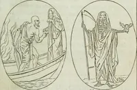Picture 18 of 23 from La mythologie comparée avec l'histoire (1822), leaf 338