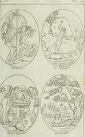 Picture 19 of 23 from La mythologie comparée avec l'histoire (1822), leaf 346