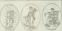 Picture 20 of 23 from La mythologie comparée avec l'histoire (1822), leaf 353