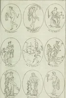 Picture 23 of 23 from La mythologie comparée avec l'histoire (1822), leaf 362