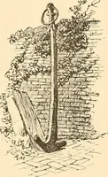 An illustration from La nao Santa María : memória de la Comisión Arqueológica Ejecutiva, 1892 (1892)