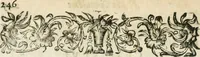 Picture 5 of 6 from L'anatomie françoise, recveillie des meillevrs autheurs qui ont écrit de cette science (1673), leaf 259
