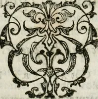 An illustration from L'anatomie françoise, recveillie des meillevrs autheurs qui ont écrit de cette science (1673)