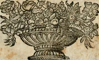 Picture 1 of 6 from L'anatomie françoise, recveillie des meillevrs autheurs qui ont écrit de cette science (1673), leaf 6