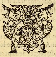 An illustration from La nauigation du capitaine Martin Forbisher [sic] Anglois, és regions de west & nordwest, en l'année M.D. LXXVII. : Contenant les moeurs & façons de viure des peuples, & habita[n]s d'icelles, auec le portraict de leurs habits & armes, & autres choses memorables & singulieres, du tout incognues par deça (1578)