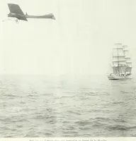 Picture 8 of 8 from La navigation aérienne; (1910), leaf 112