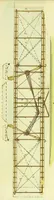 An illustration from La navigation aérienne; (1910)