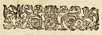 Picture 3 of 4 from Lancaster his allarums, honorable assaultes, and supprising of the block-houses and store-houses belonging to Fernand Bucke in Brasill. : With his braue attempt in landing in the mouth of the ordinaunce there, which were cannons culuering, cannon periall and sacres of brasse, with other sundry his most resolute and braue attempts in that country. From whence he laded of their spoyles and rich commodities he there found fifteene good ships, which was sinemon, sugar, pepper, cloues, mace, callow-cloth and brassel-wood with other commodities. With the names of such men of worth hauing charge within this most honorable attempt lost their liues. Published for their eternall honor. (1595), leaf 15