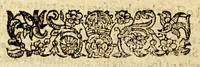 An illustration from Lancaster his allarums, honorable assaultes, and supprising of the block-houses and store-houses belonging to Fernand Bucke in Brasill. : With his braue attempt in landing in the mouth of the ordinaunce there, which were cannons culuering, cannon periall and sacres of brasse, with other sundry his most resolute and braue attempts in that country. From whence he laded of their spoyles and rich commodities he there found fifteene good ships, which was sinemon, sugar, pepper, cloues, mace, callow-cloth and brassel-wood with other commodities. With the names of such men of worth hauing charge within this most honorable attempt lost their liues. Published for their eternall honor. (1595)