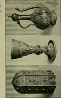 An illustration from L'ancien art bulgare (1922)