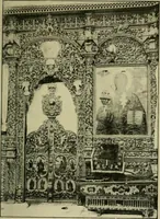 An illustration from L'ancien art bulgare (1922)