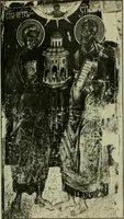 An illustration from L'ancien art bulgare (1922)