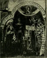 An illustration from L'ancien art bulgare (1922)