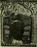 An illustration from L'ancien art bulgare (1922)