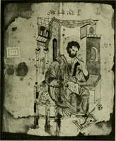 An illustration from L'ancien art bulgare (1922)