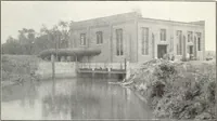 An illustration from Land drainage by means of pumps (1915)