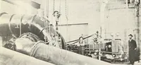 An illustration from Land drainage by means of pumps (1915)