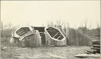 An illustration from Land drainage by means of pumps (1915)