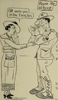 An illustration from Landing field guide and pilot's log book (1920)