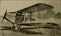 An illustration from Landing field guide and pilot's log book (1920)