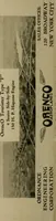 Picture 14 of 17 from Landing field guide and pilot's log book (1920), leaf 113