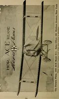 Picture 15 of 17 from Landing field guide and pilot's log book (1920), leaf 115