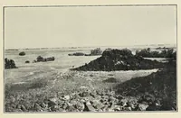An illustration from The land of Zinj, being an account of British East Africa, its ancient history and present inhabitants (1913)