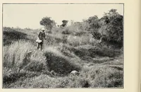An illustration from The land of Zinj, being an account of British East Africa, its ancient history and present inhabitants (1913)