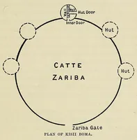 Picture 8 of 8 from The land of Zinj, being an account of British East Africa, its ancient history and present inhabitants (1913), leaf 343