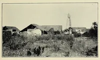 An illustration from The land of Zinj, being an account of British East Africa, its ancient history and present inhabitants (1913)