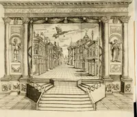 Picture 25 of 31 from L'Andromeda (1639), leaf 108