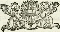 An illustration from L'Andromeda (1639)