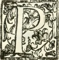 An illustration from L'Andromeda (1639)